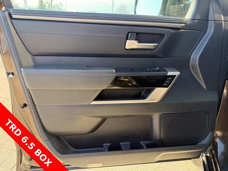 Used 2023 Toyota Tundra Limited w/ TRD Off-Road Package image 19