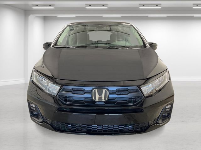 New 2026 Honda Odyssey EX-L image 8