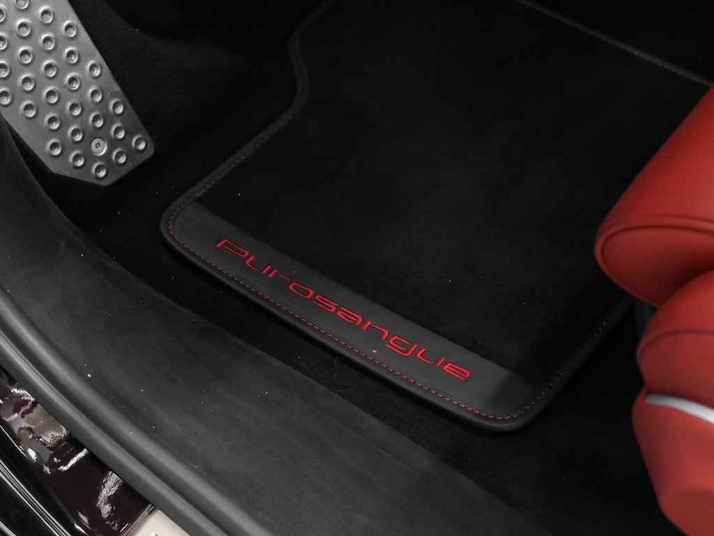 Used 2025 Ferrari Purosangue image 51