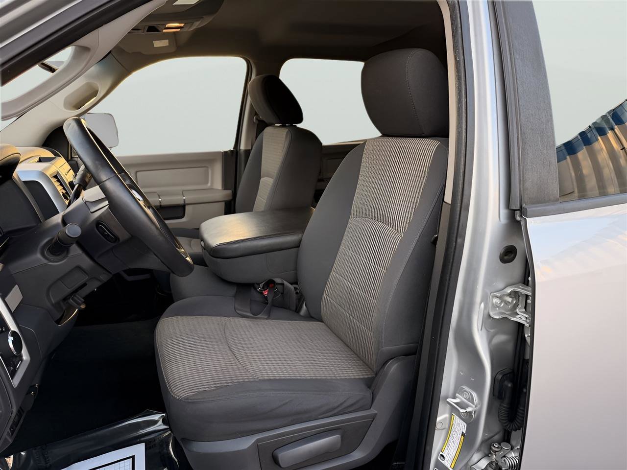 Used 2010 Dodge Ram 2500 Truck SLT w/ Luxury Group image 15