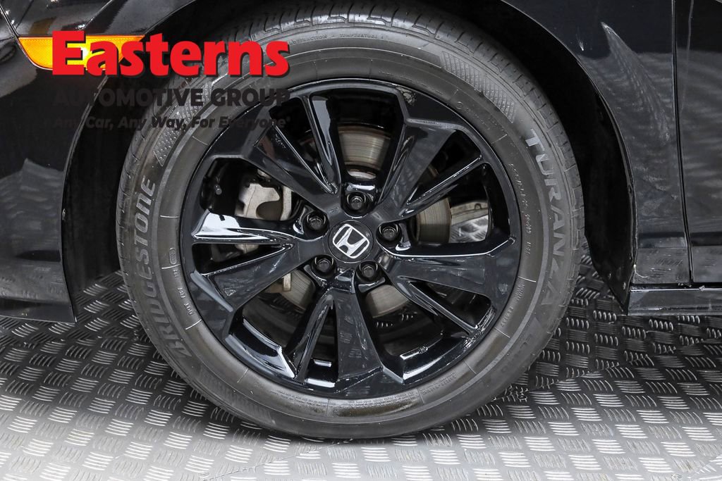 Used 2024 Honda Odyssey Sport image 34