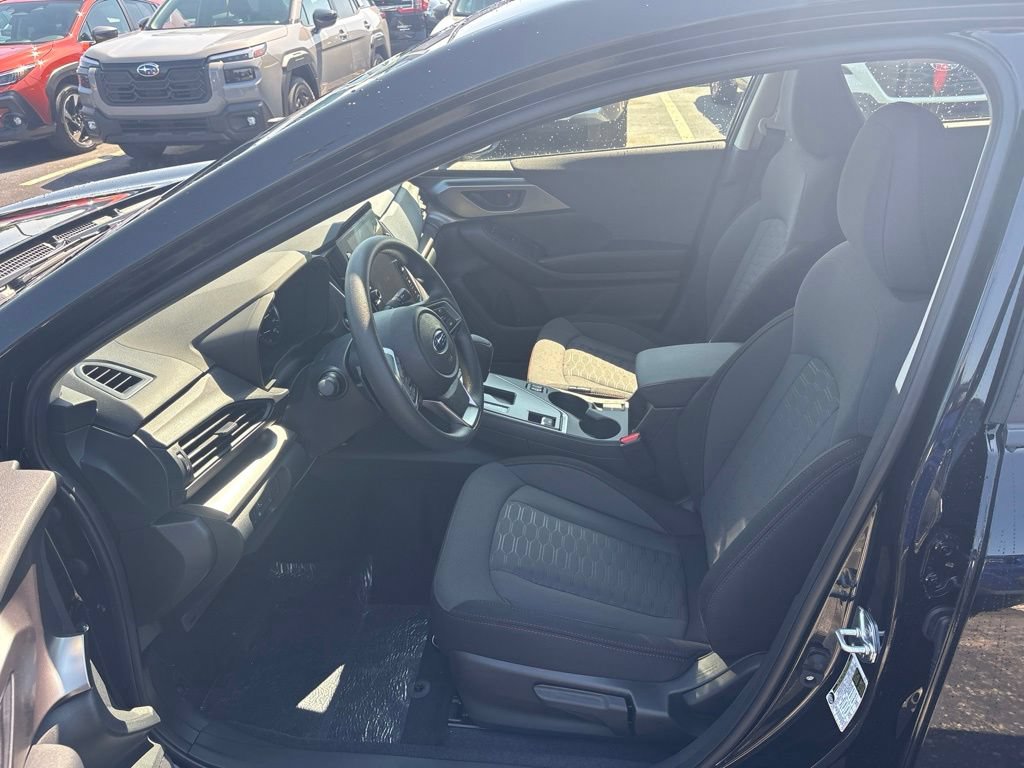 New 2026 Subaru Impreza 2.0i Sport AWD/4WD image 9