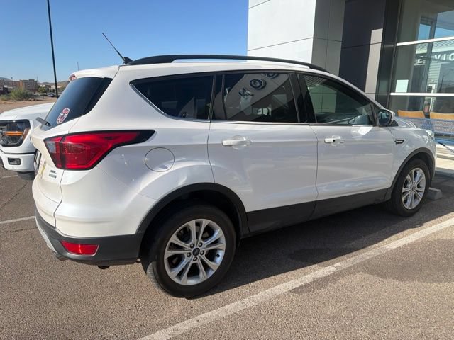 Used 2019 Ford Escape SEL FWD image 3