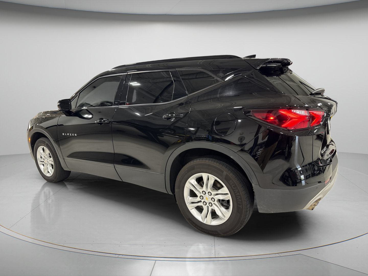 Used 2021 Chevrolet Blazer LT FWD image 9