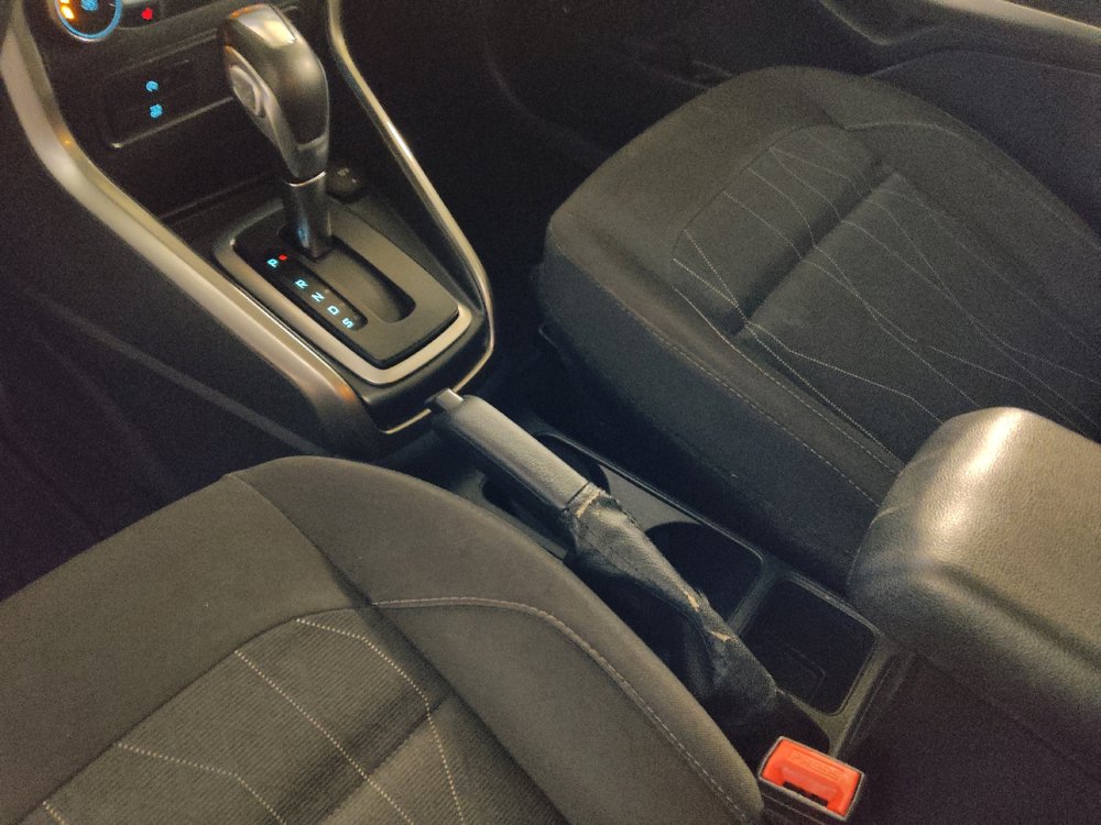 Used 2018 Ford EcoSport SE w/ SE Convenience Package FWD image 26