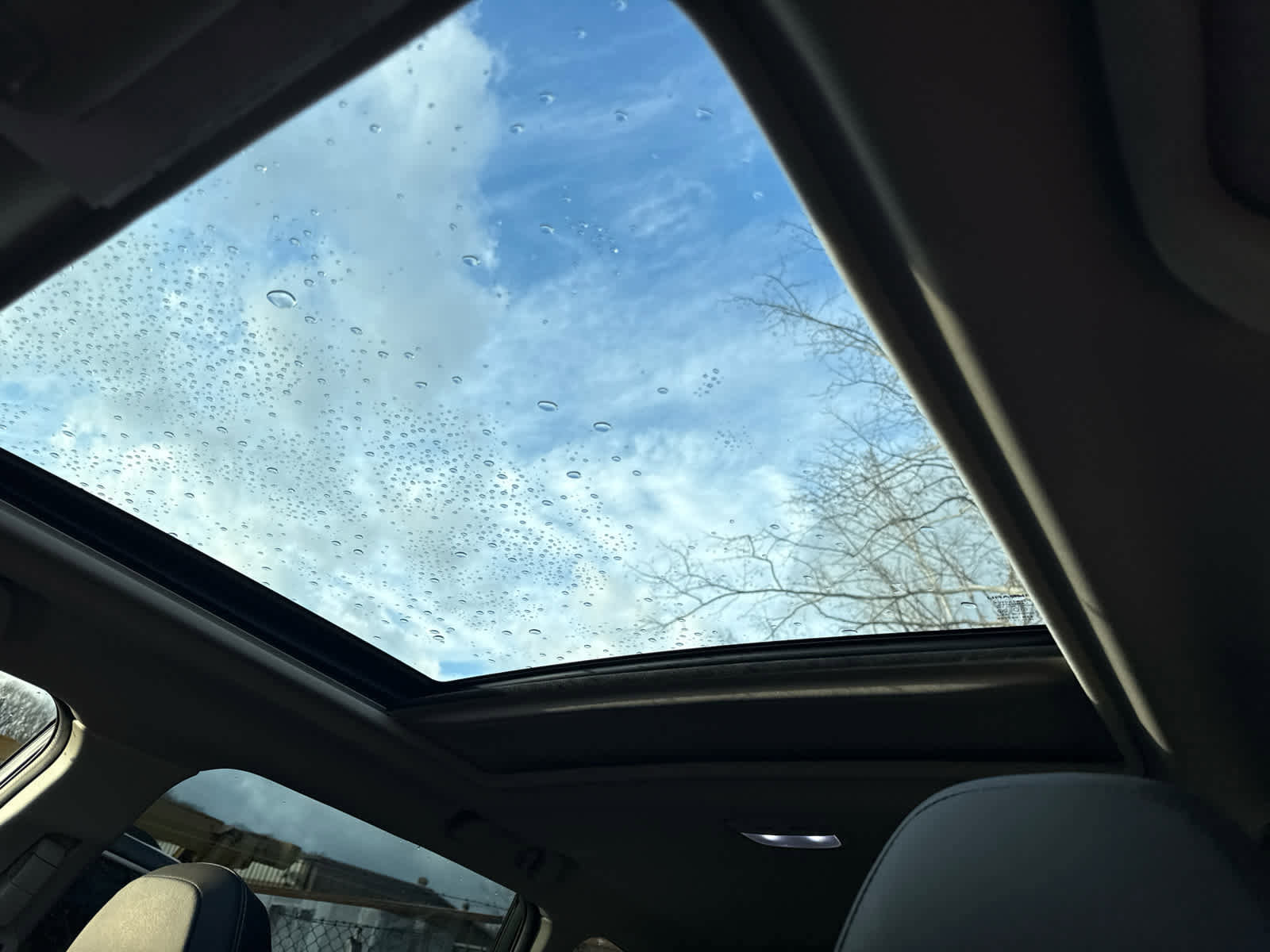 Used 2024 Subaru Forester Touring image 12