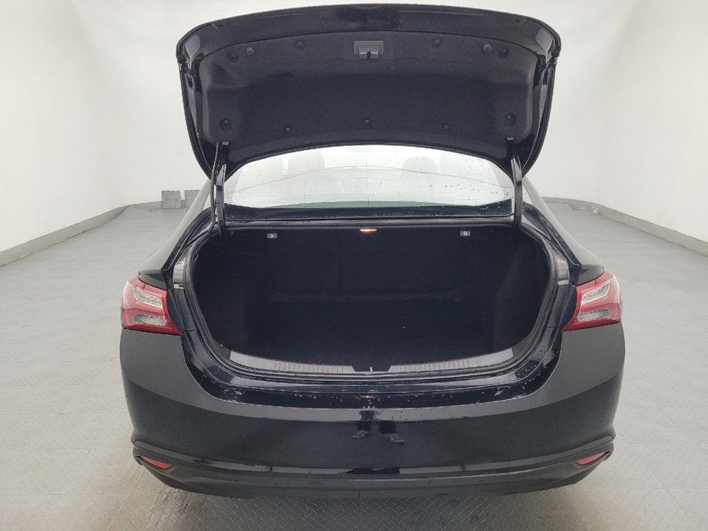 Used 2022 Chevrolet Malibu LT image 29