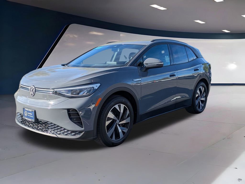 Certified 2023 Volkswagen ID.4 Pro image 7