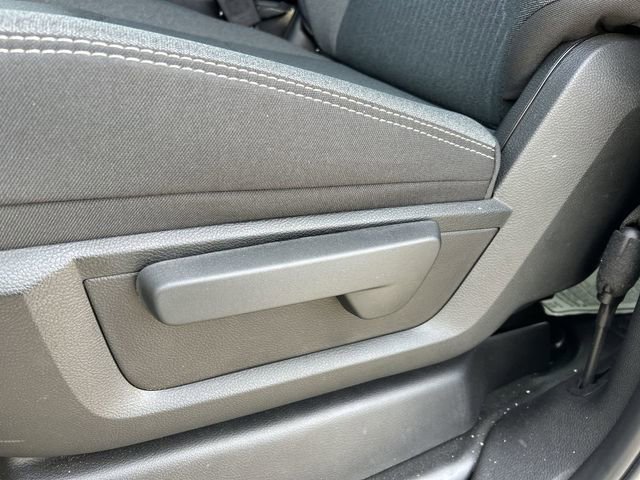 Certified 2023 RAM 2500 Tradesman image 10