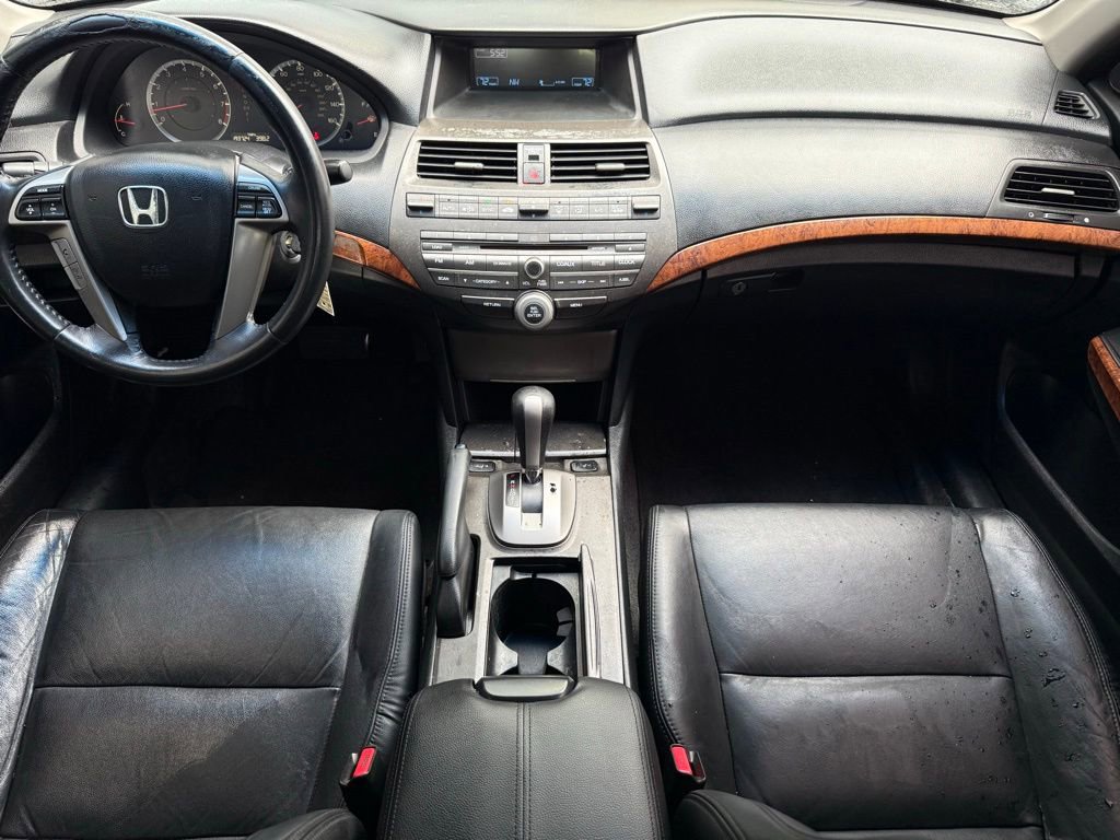Used 2011 Honda Accord EX-L image 11