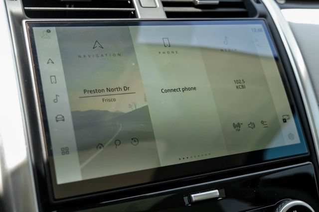 New 2026 Land Rover Discovery S AWD/4WD image 36