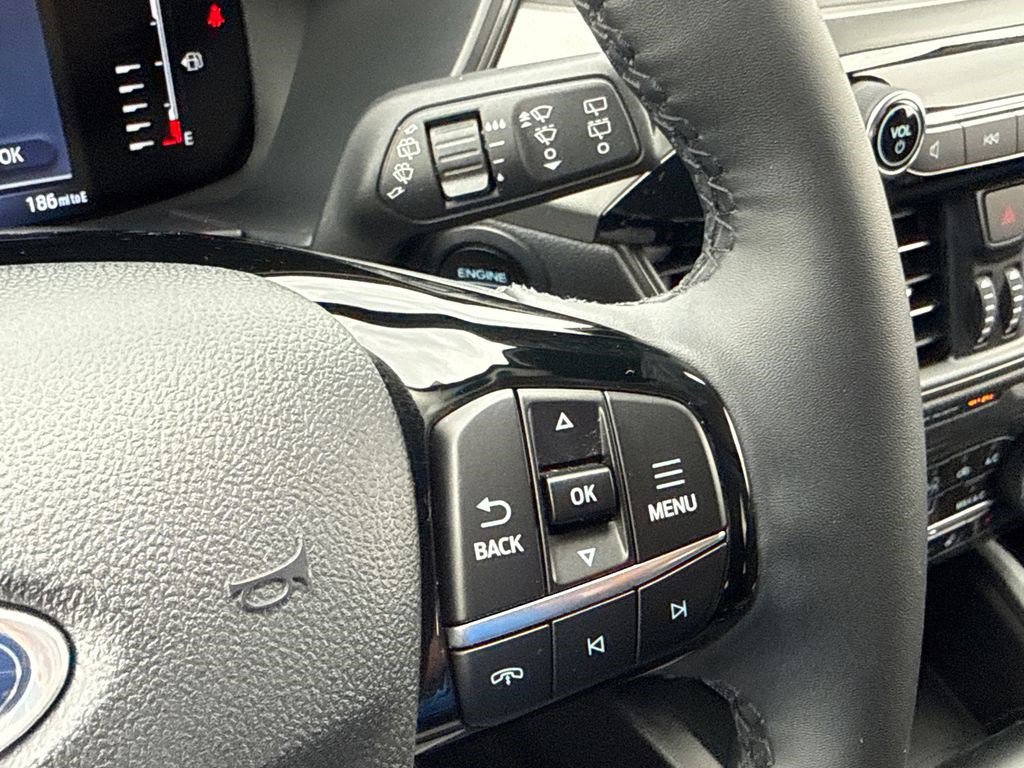 Used 2023 Ford Escape Active image 25