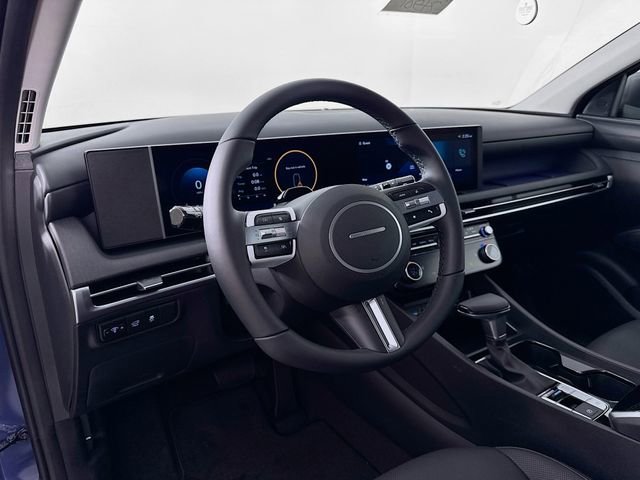 Certified 2025 Hyundai Tucson SEL image 11