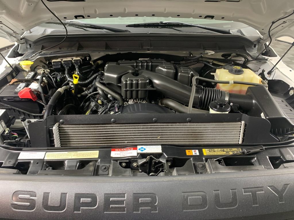 Used 2014 Ford F250 XL image 11