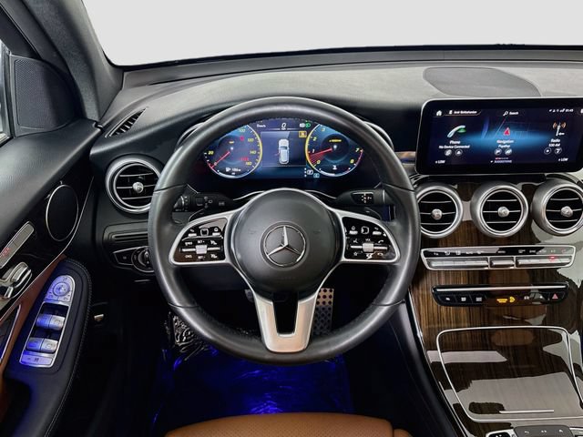 Used 2022 Mercedes-Benz GLC 300 4MATIC image 22