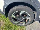 Used 2024 Subaru Crosstrek 2.5i Limited AWD/4WD image 16