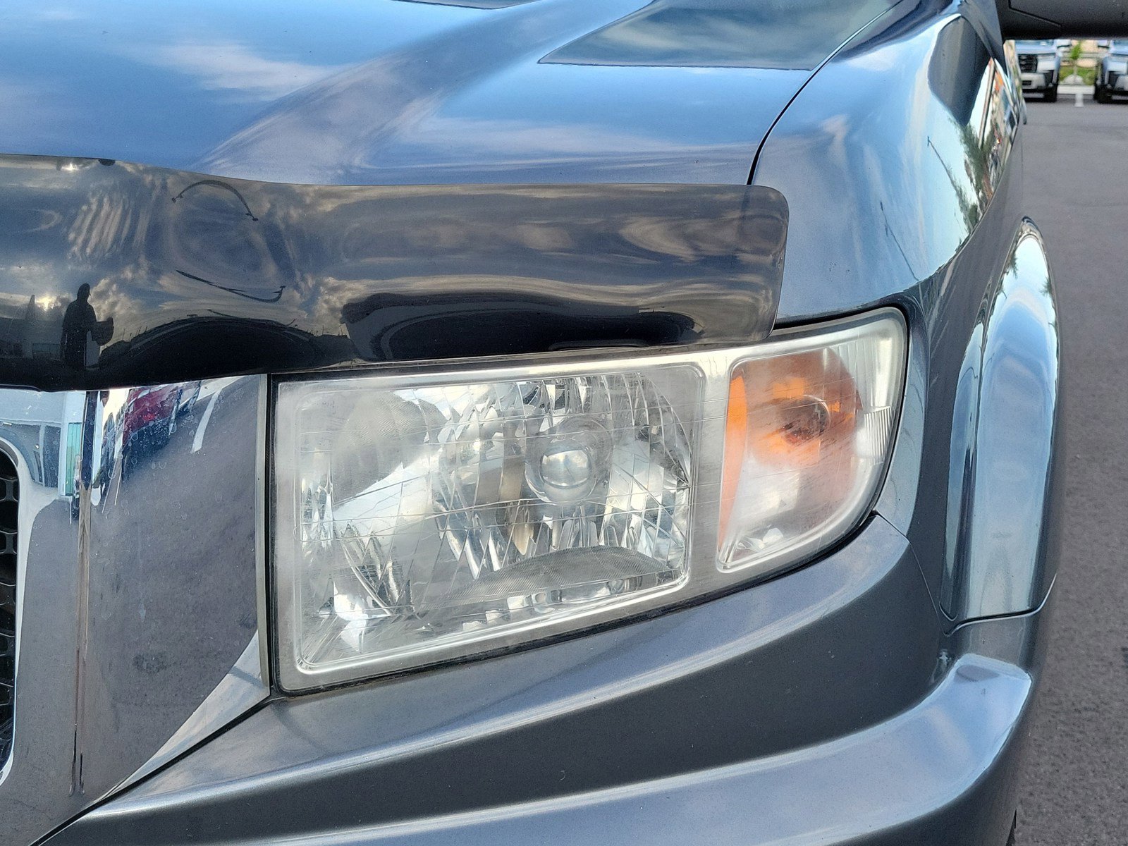 Used 2010 Honda Ridgeline RTL image 10