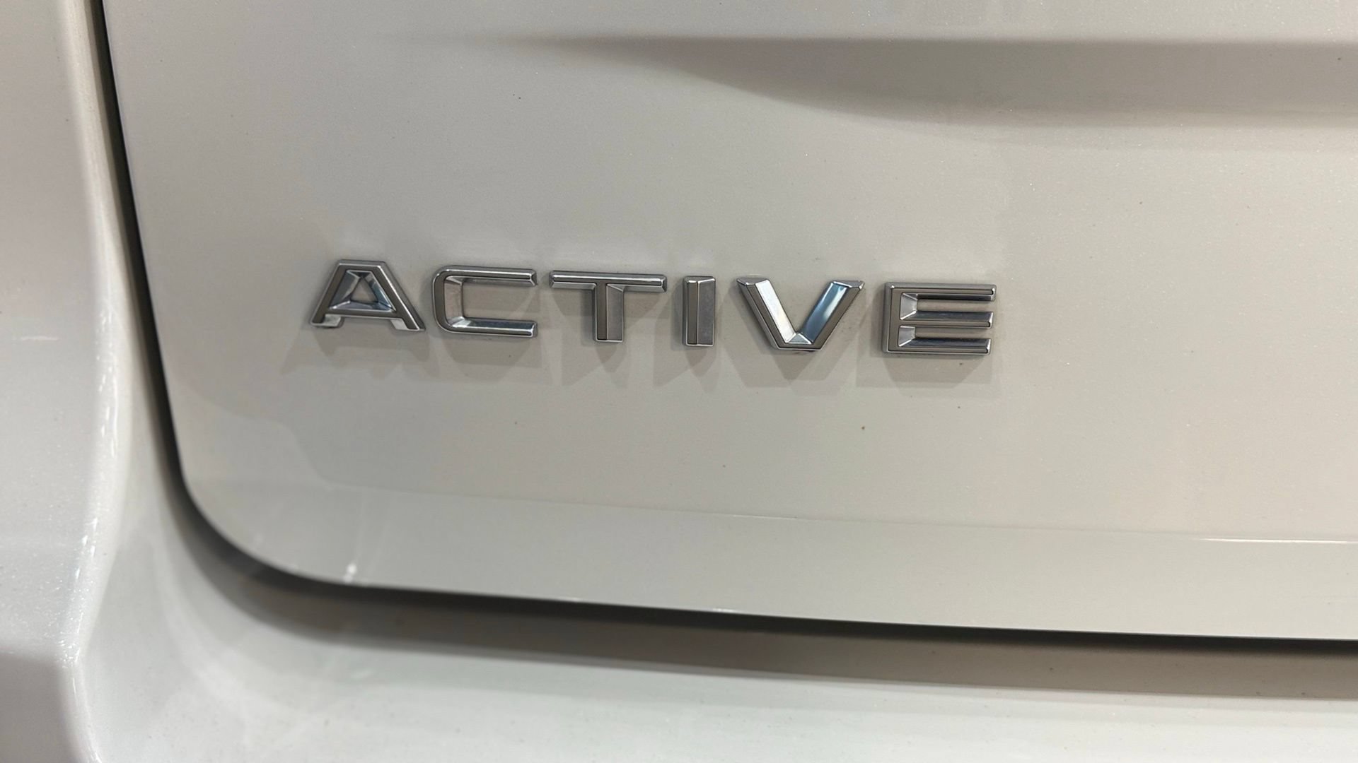 Used 2025 Ford Expedition Max Active AWD/4WD image 30