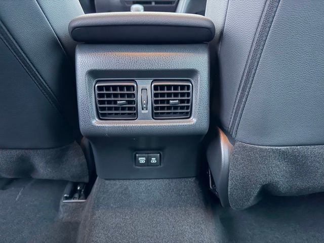 Certified 2025 Toyota Camry SE image 22