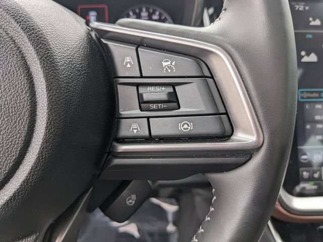 Used 2025 Subaru Outback Touring AWD/4WD image 21