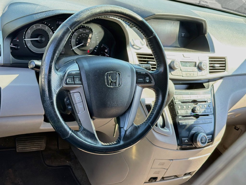 Used 2013 Honda Odyssey EX-L image 35
