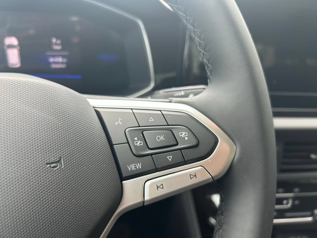 New 2026 Volkswagen Jetta S FWD image 22