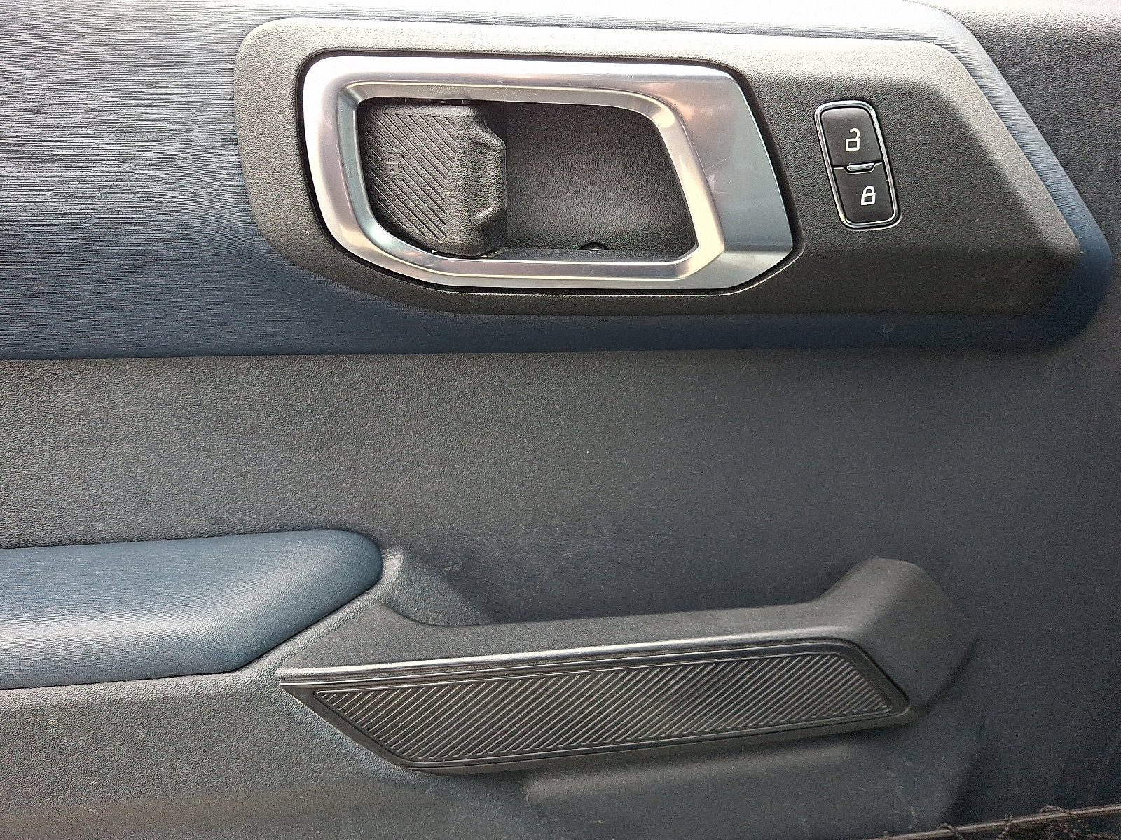 Used 2023 Ford Bronco Heritage Edition image 13