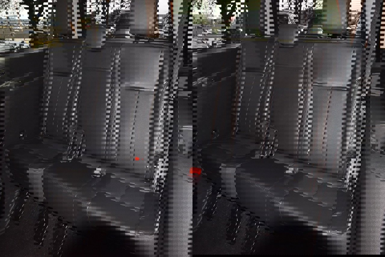 Used 2022 Ford Expedition Max XLT image 15