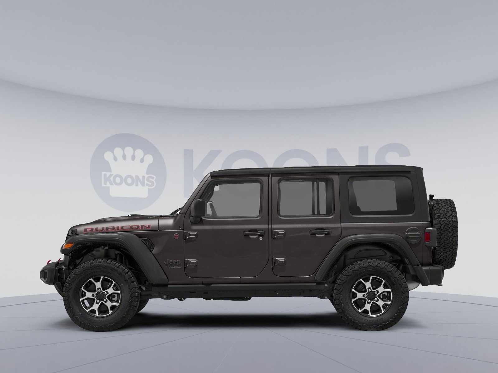 Used 2018 Jeep Wrangler Unlimited Rubicon image 4