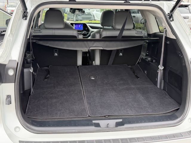 Used 2023 Toyota Highlander XLE FWD image 26