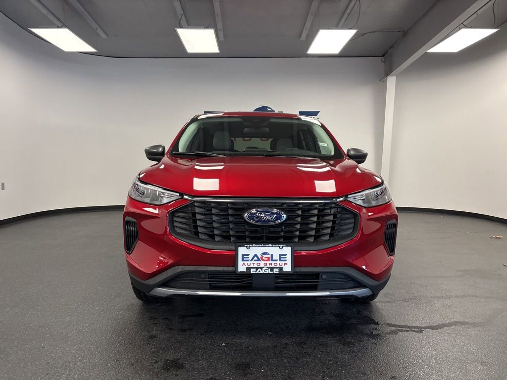 New 2026 Ford Escape Active w/ Cold Weather Package image 4