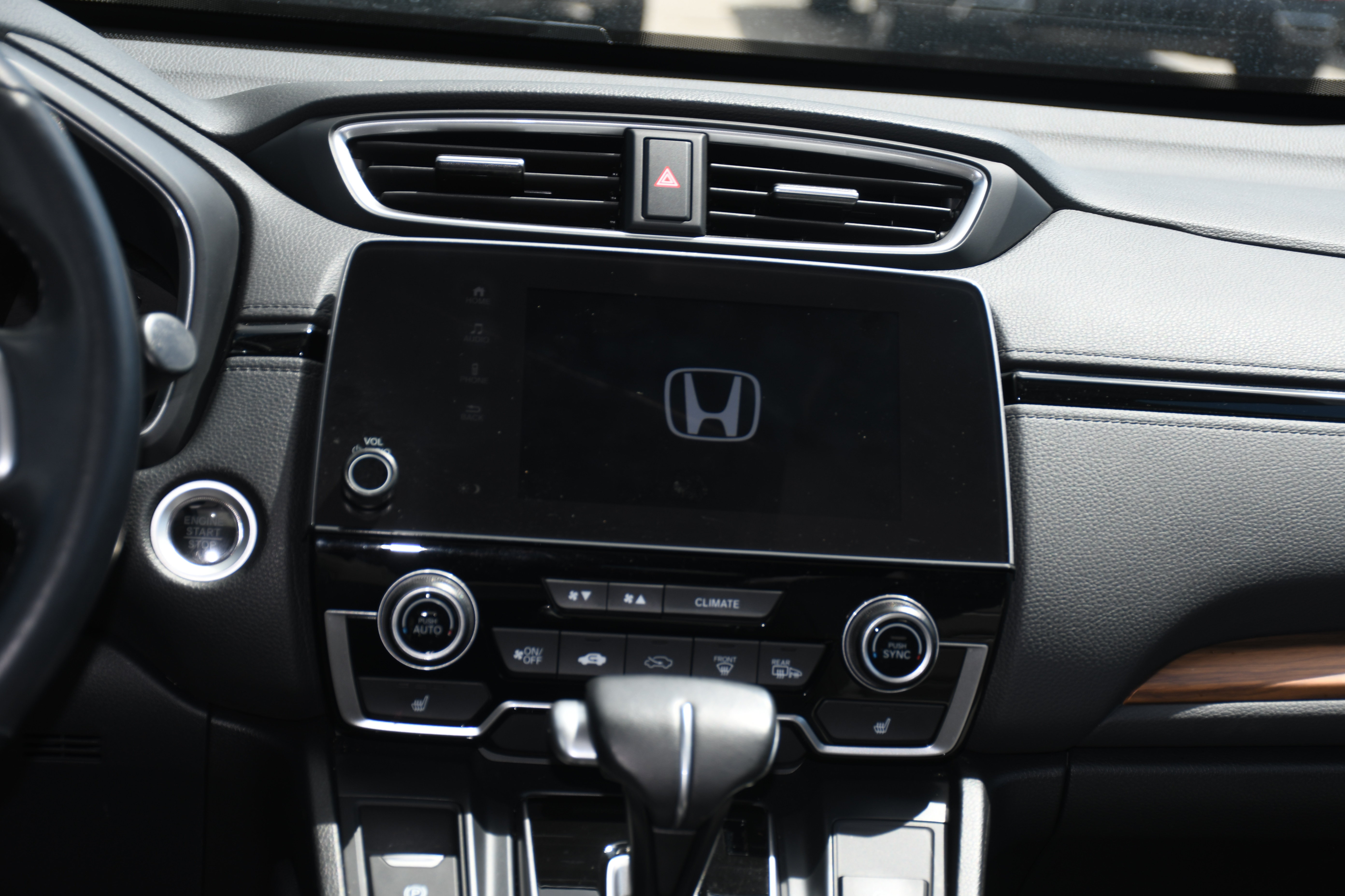 Used 2021 Honda CR-V EX-L image 17