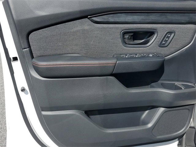 Certified 2026 Honda Passport TrailSport image 9