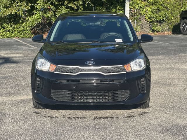Used 2020 Kia Rio LX FWD image 2