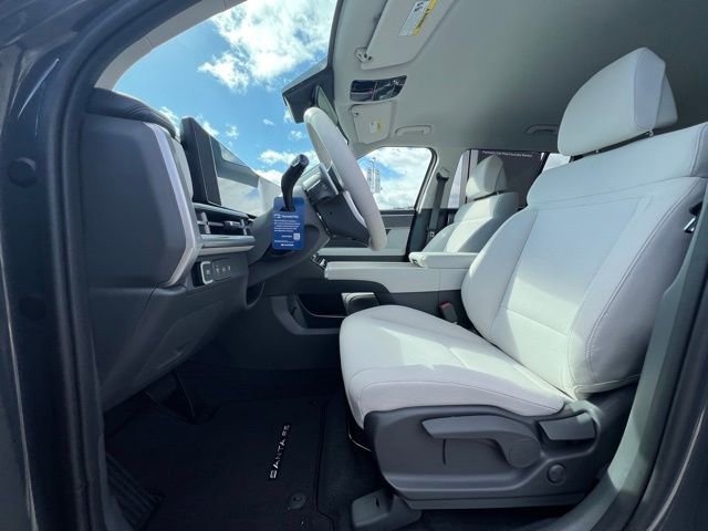 New 2026 Hyundai Santa Fe SE image 16