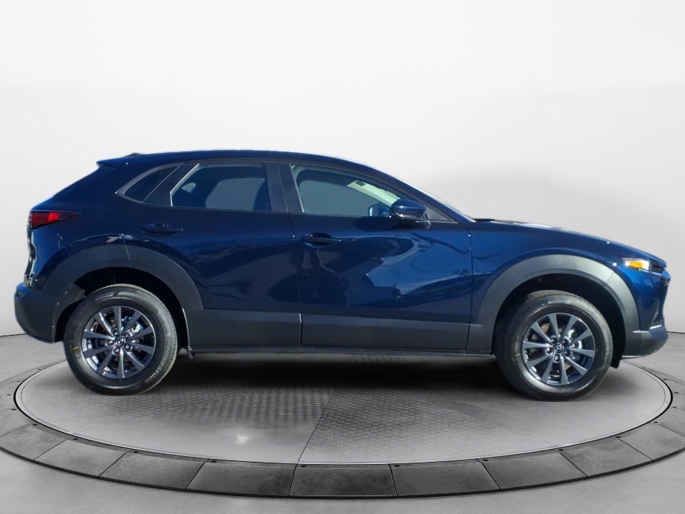 New 2026 MAZDA CX-30 AWD 2.5 S image 8