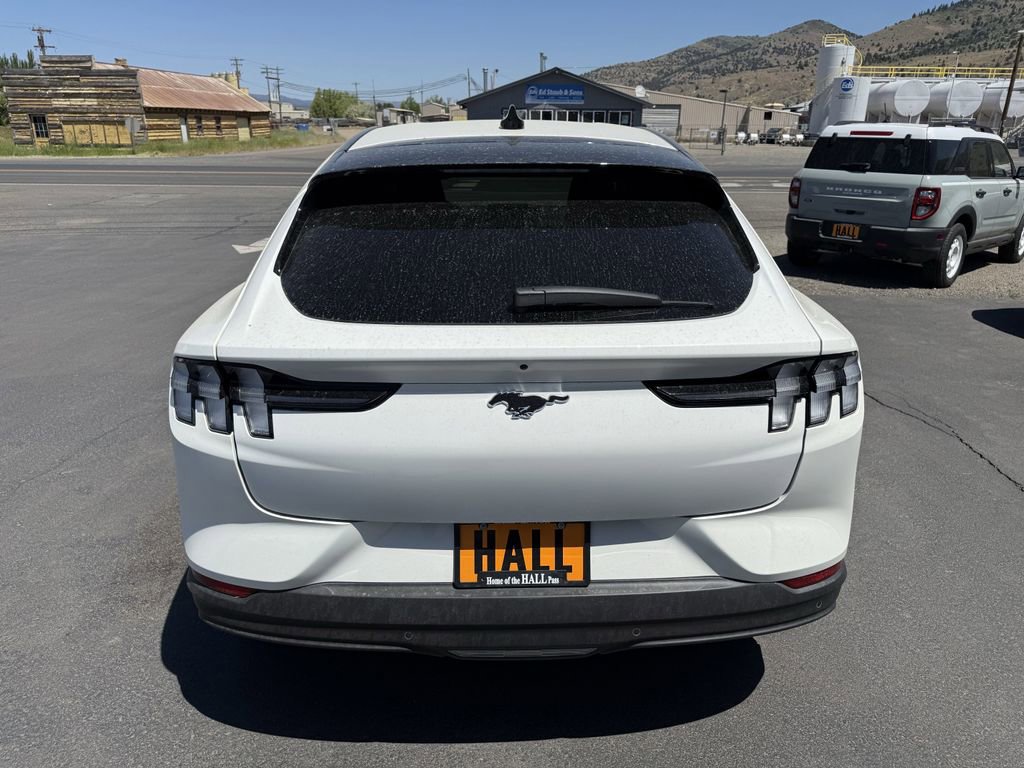 New 2024 Ford Mustang Mach-E Select w/ Comfort Package Lite image 5