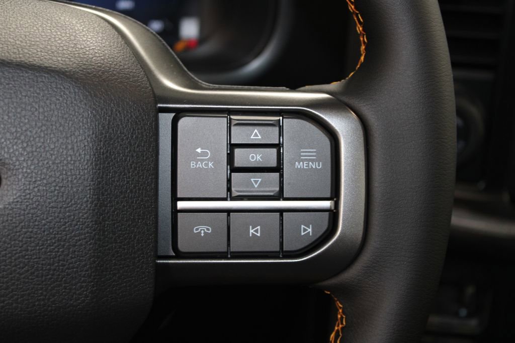 New 2025 Ford F150 Tremor w/ Equipment Group 402A High image 38