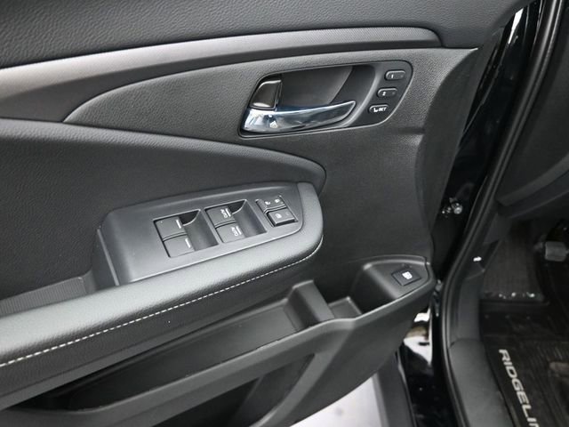 New 2026 Honda Ridgeline RTL image 31