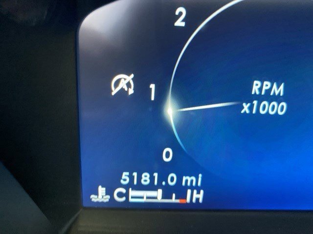 Used 2023 Lincoln Corsair Reserve image 13