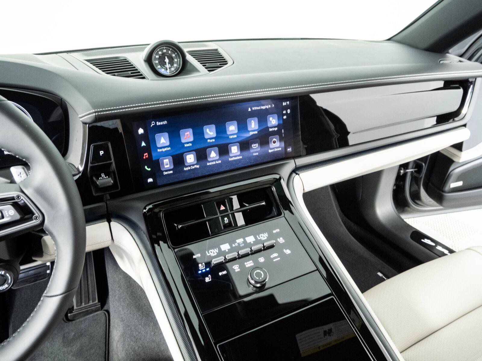 New 2026 Porsche Panamera 4 AWD/4WD image 13