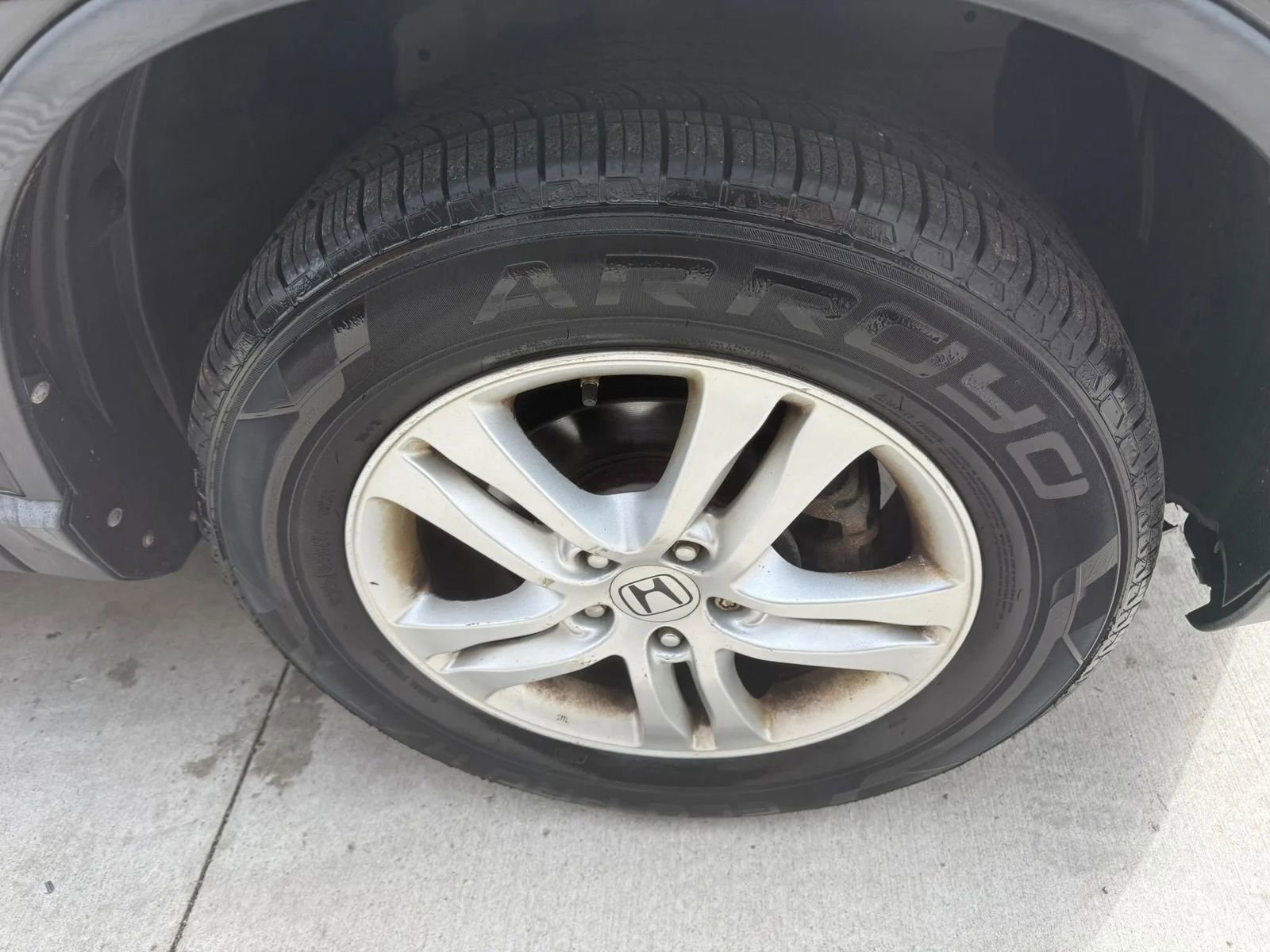 Used 2010 Honda CR-V EX-L image 8