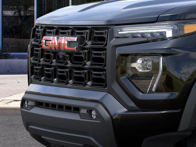 New 2026 GMC Canyon Elevation w/ Convenience Package RWD image 37