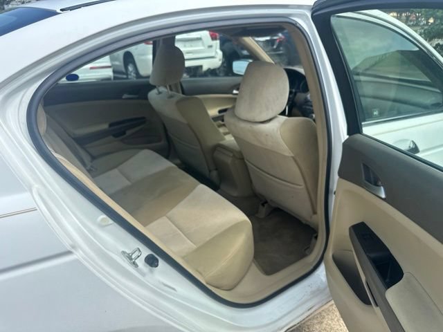 Used 2008 Honda Accord LX image 11