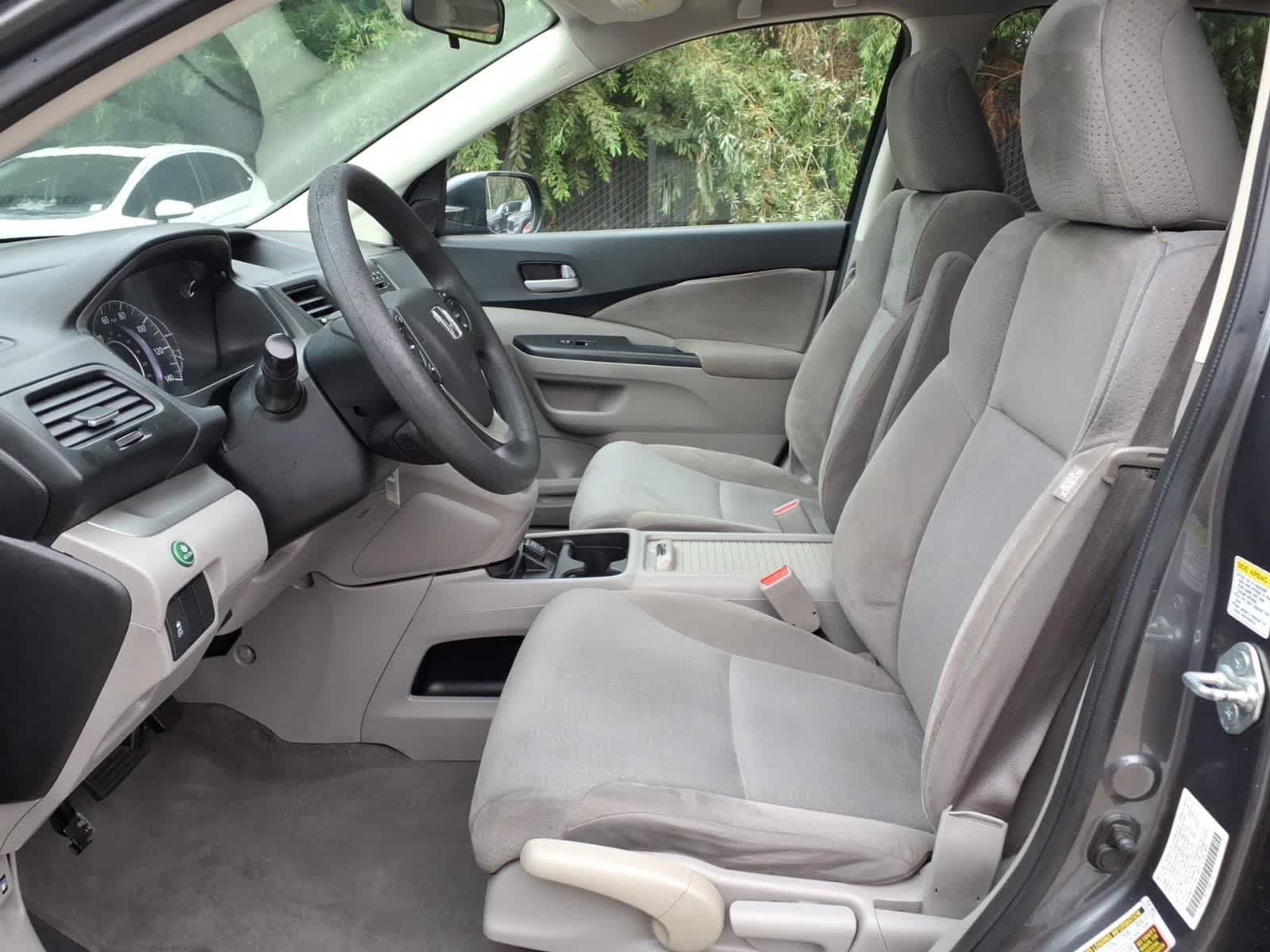 Used 2013 Honda CR-V EX image 15