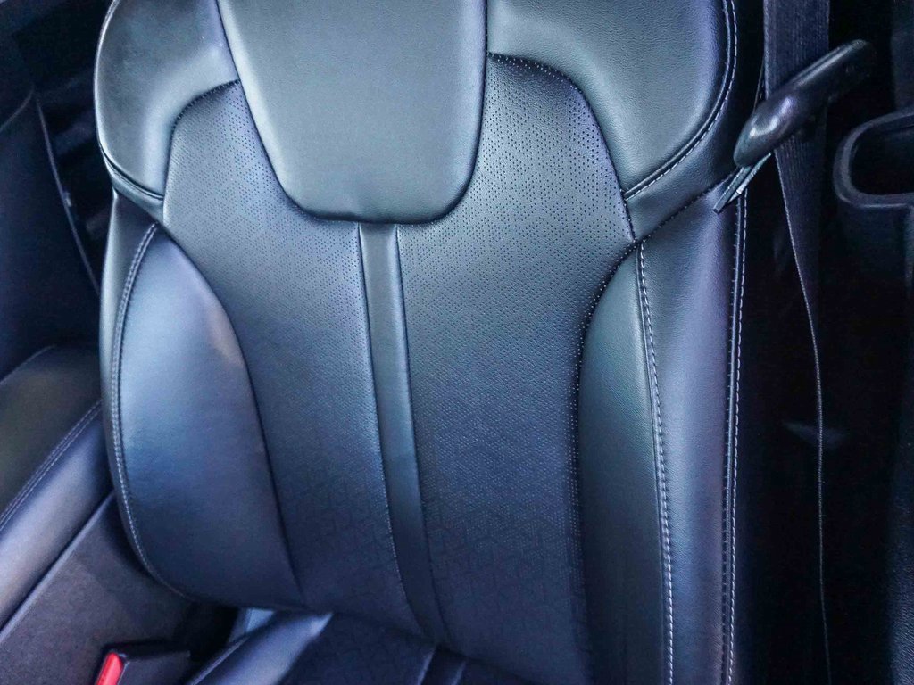 Certified 2021 Kia Sorento EX image 20