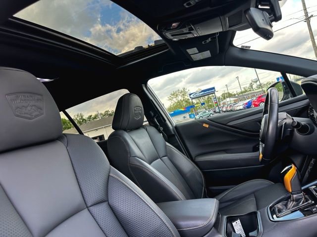 Used 2023 Subaru Outback Wilderness image 25