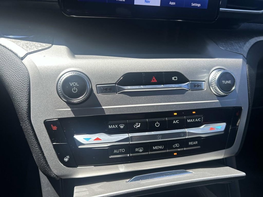 Used 2022 Ford Explorer Timberline AWD/4WD image 31