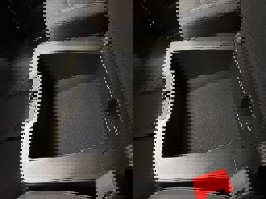 New 2026 Chevrolet Silverado 1500 RST image 19