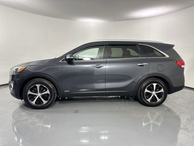 Used 2017 Kia Sorento EX image 28